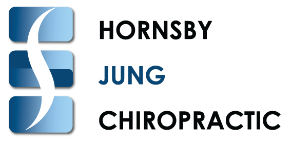 Hornsby Jung Chiro